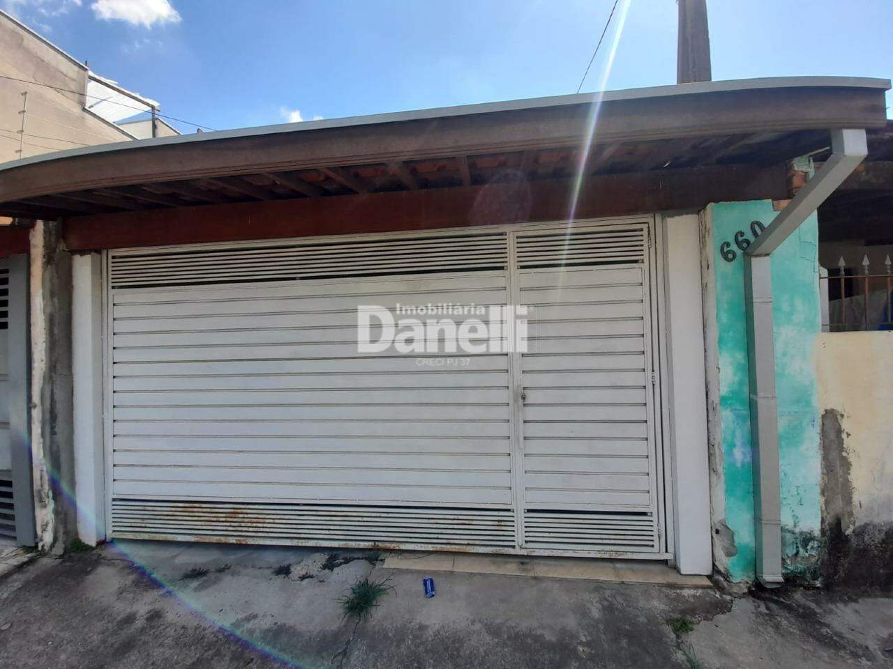 Casa para aluguel no Jardim Gurilândia: 