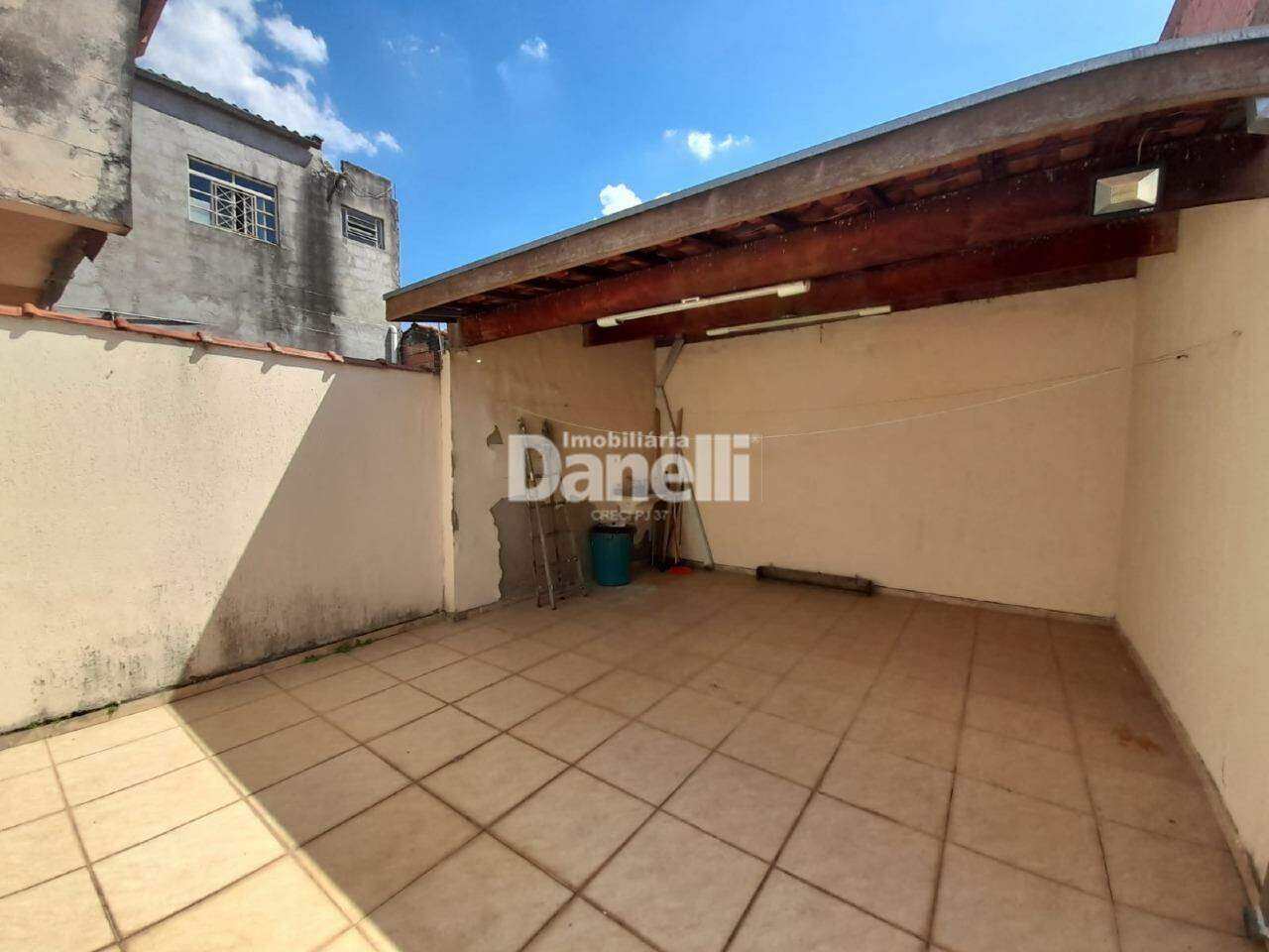 Casa para aluguel no Jardim Gurilândia: 