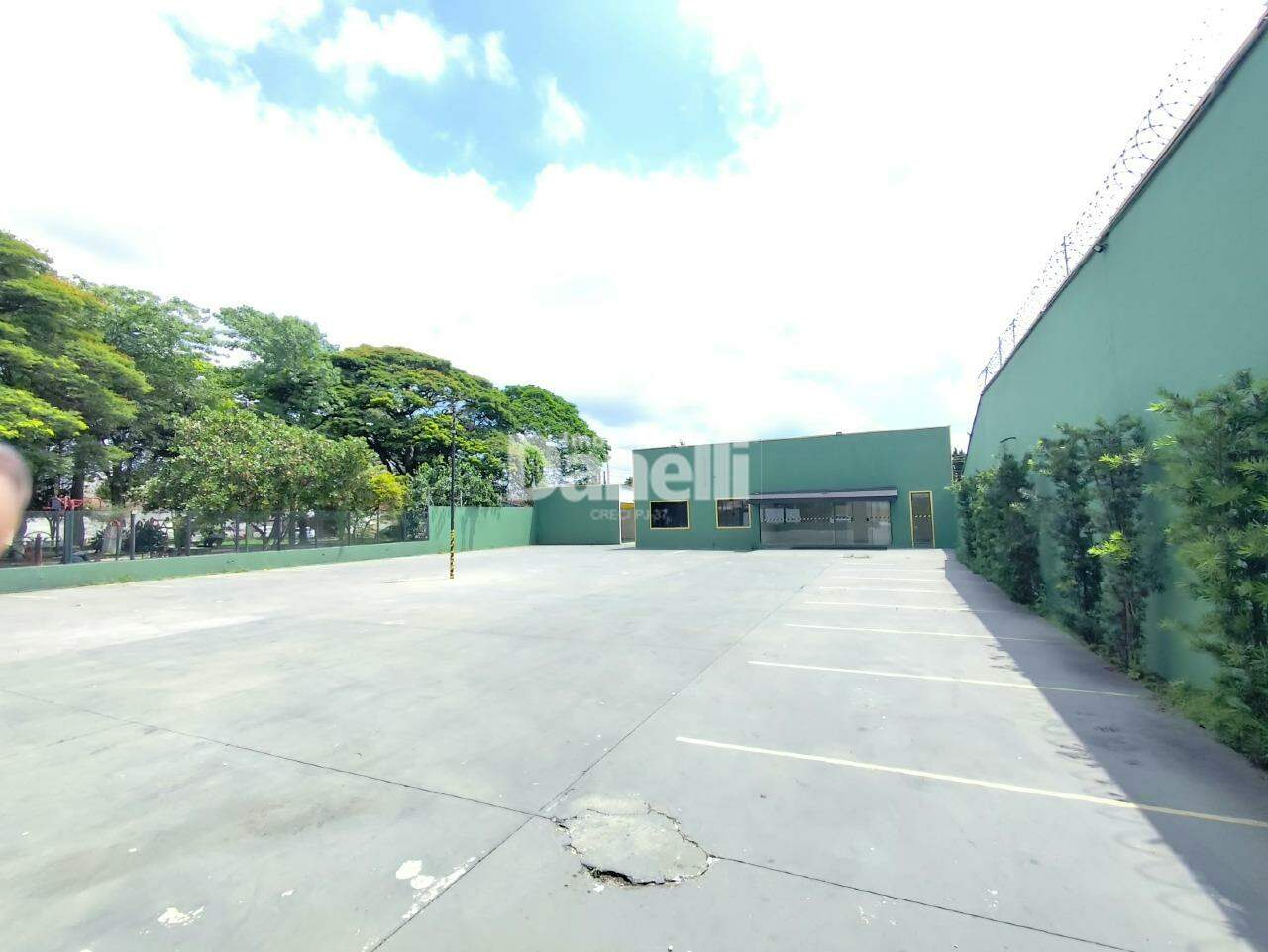 Ponto Comercial para aluguel no Jardim das Nações: Ponto Comercial para alugar, Jardim das Nações - Taubaté/SP