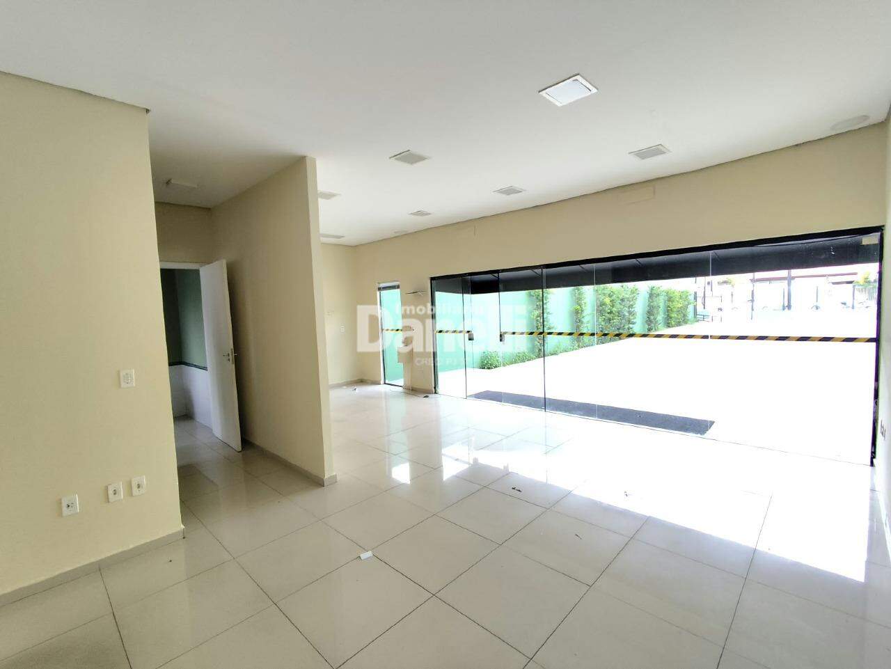 Ponto Comercial para aluguel no Jardim das Nações: Ponto Comercial para alugar, Jardim das Nações - Taubaté/SP