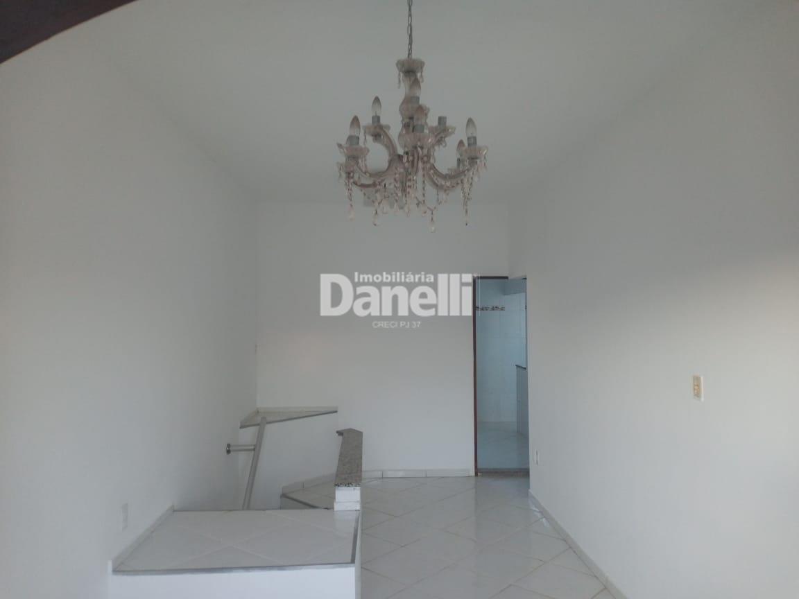 Casa para aluguel no Parque Aeroporto: 