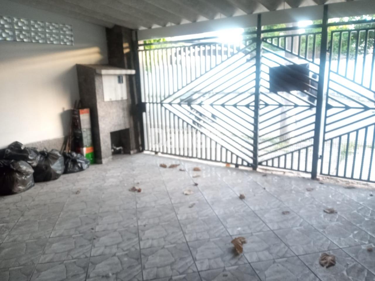 Casa para aluguel no Parque Aeroporto: 