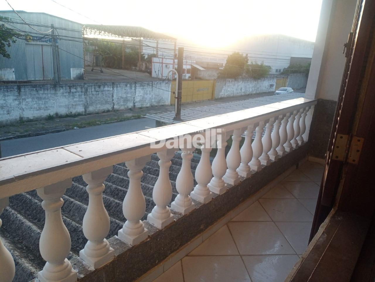 Casa para aluguel no Parque Aeroporto: 