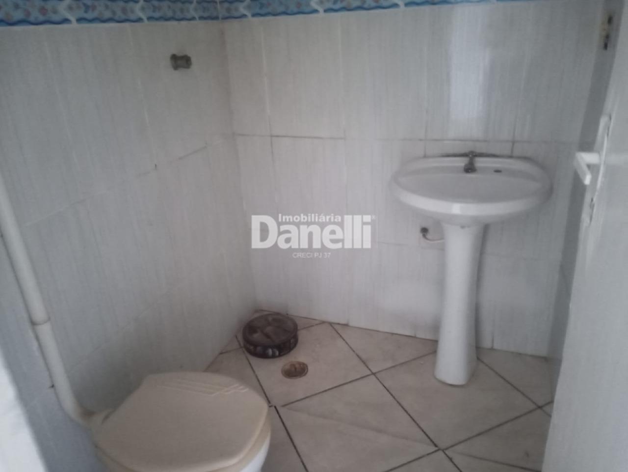 Casa para aluguel no Parque Aeroporto: 