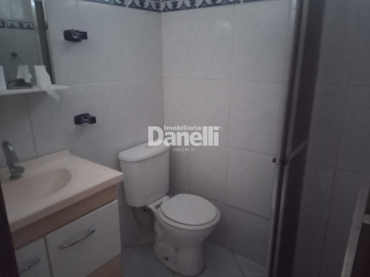 Casa para aluguel no Parque Aeroporto: 