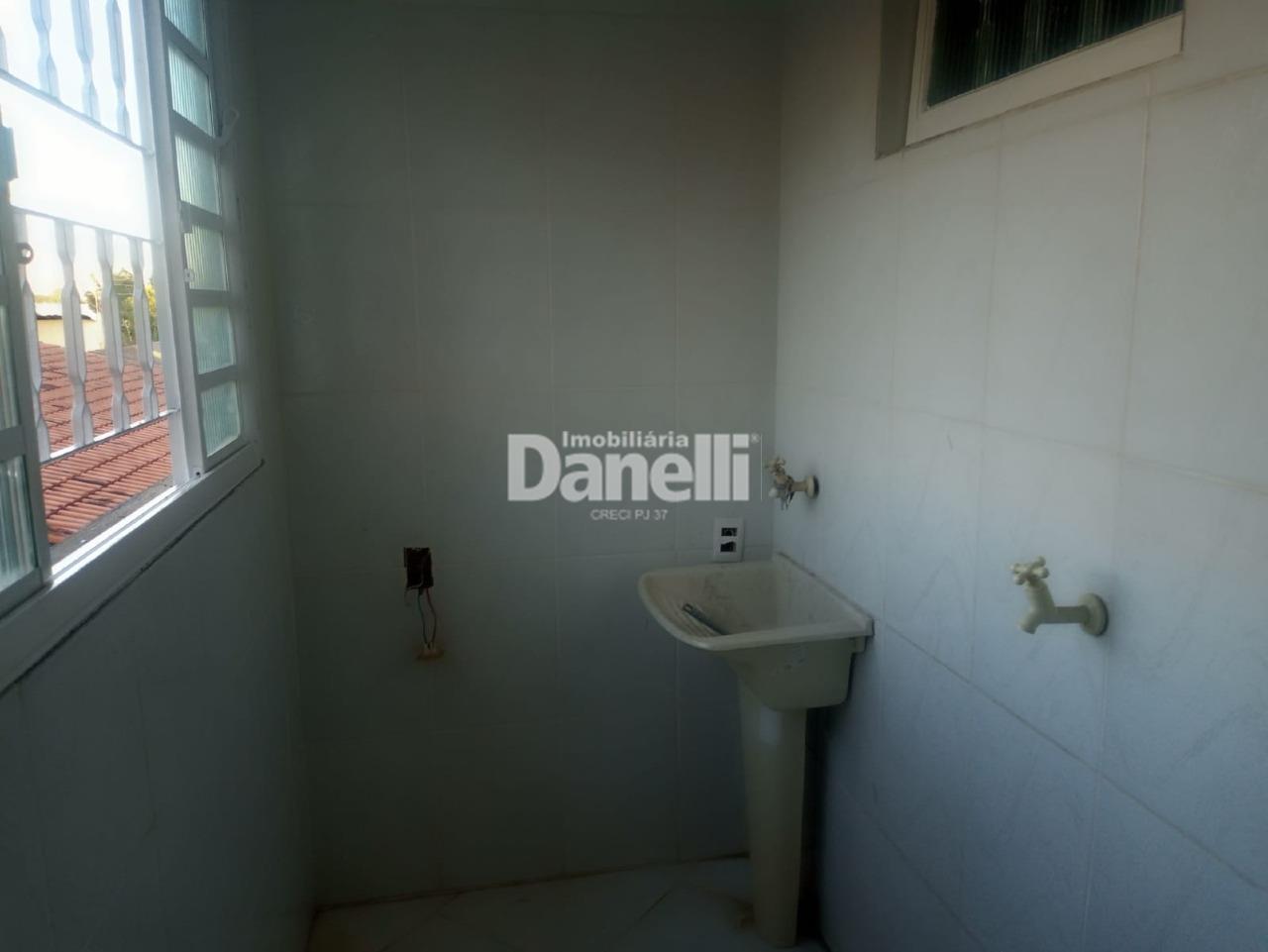 Casa para aluguel no Parque Aeroporto: 