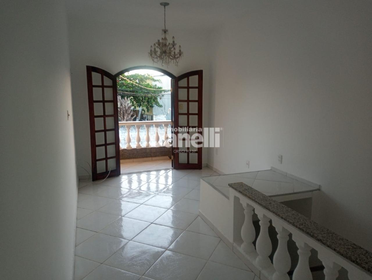 Casa para aluguel no Parque Aeroporto: 