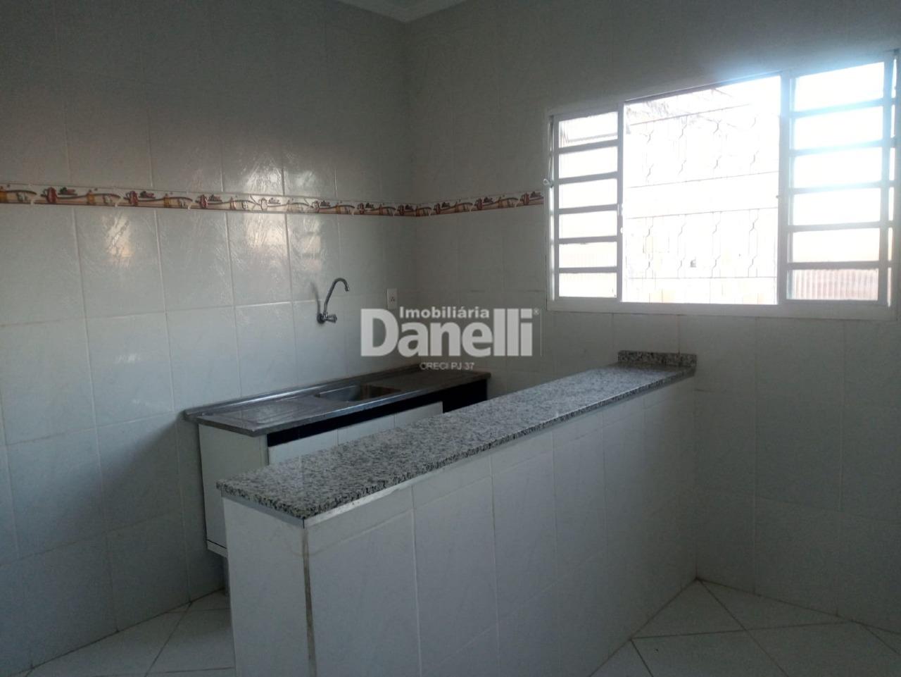 Casa para aluguel no Parque Aeroporto: 