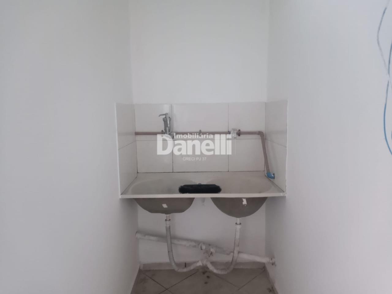 Casa para aluguel no Parque Aeroporto: 