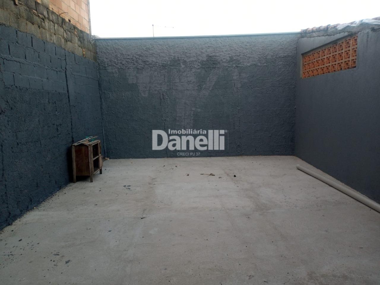 Casa para aluguel no Parque Aeroporto: 