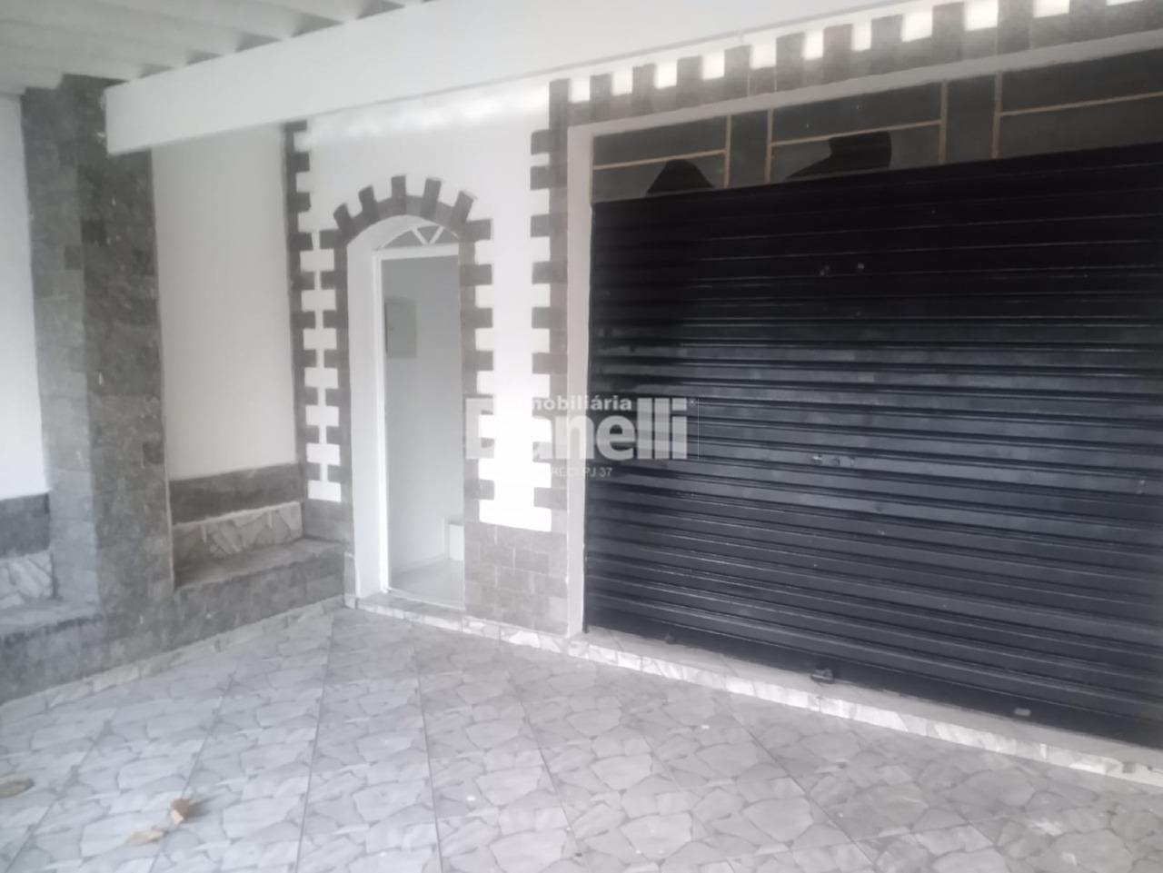 Casa para aluguel no Parque Aeroporto: 