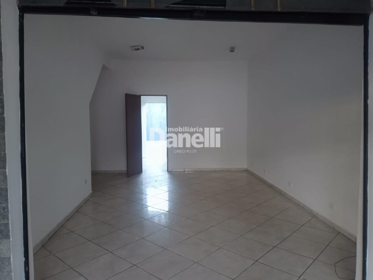 Casa para aluguel no Parque Aeroporto: 