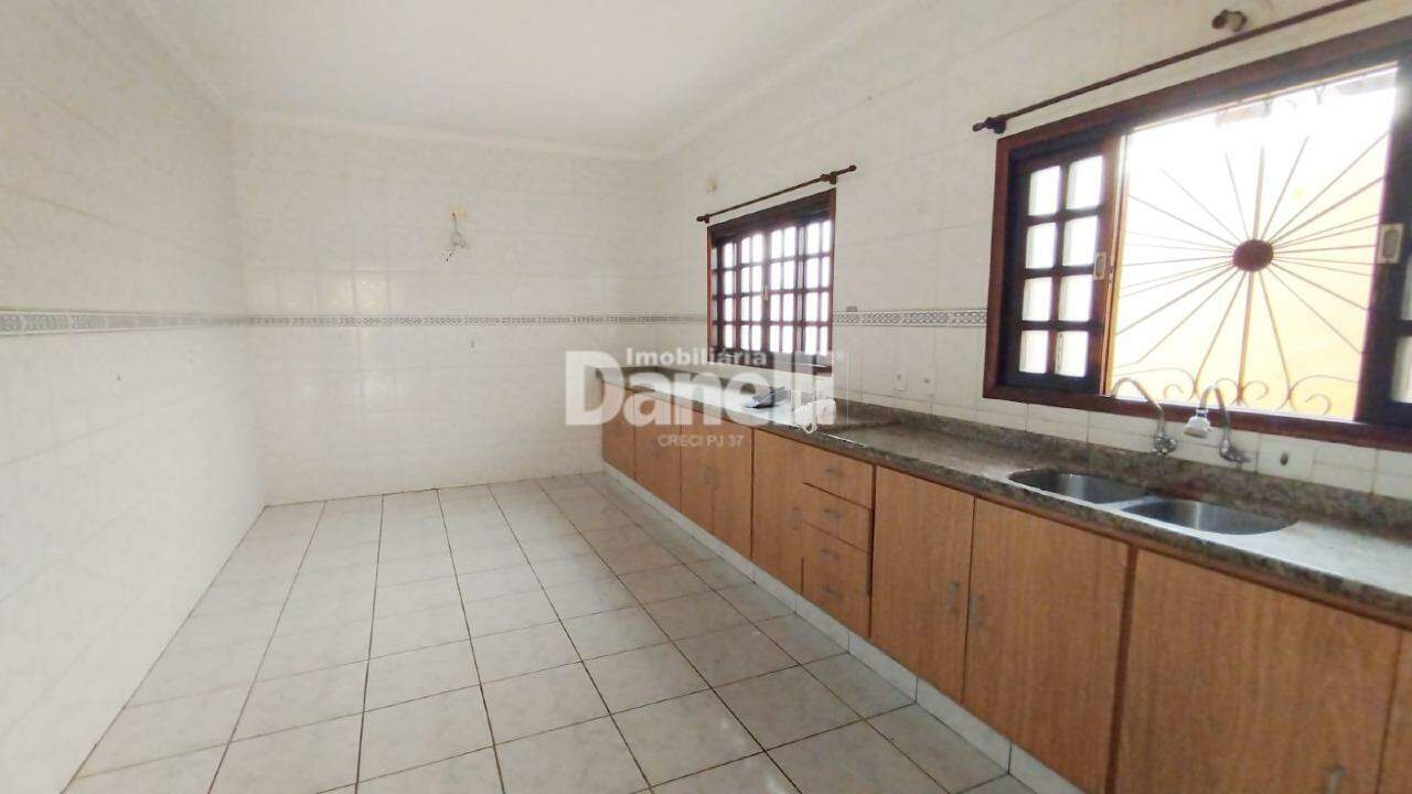Casa para aluguel no Loteamento Parque das Fontes: 