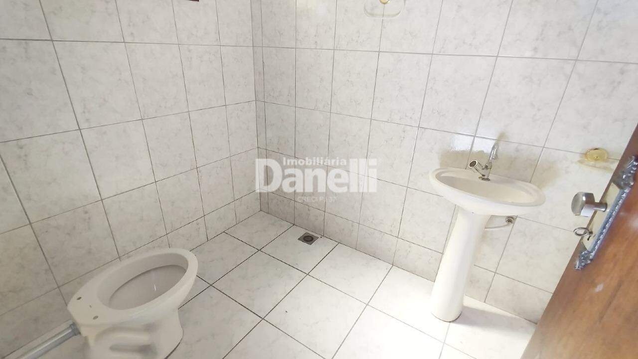 Casa para aluguel no Loteamento Parque das Fontes: 