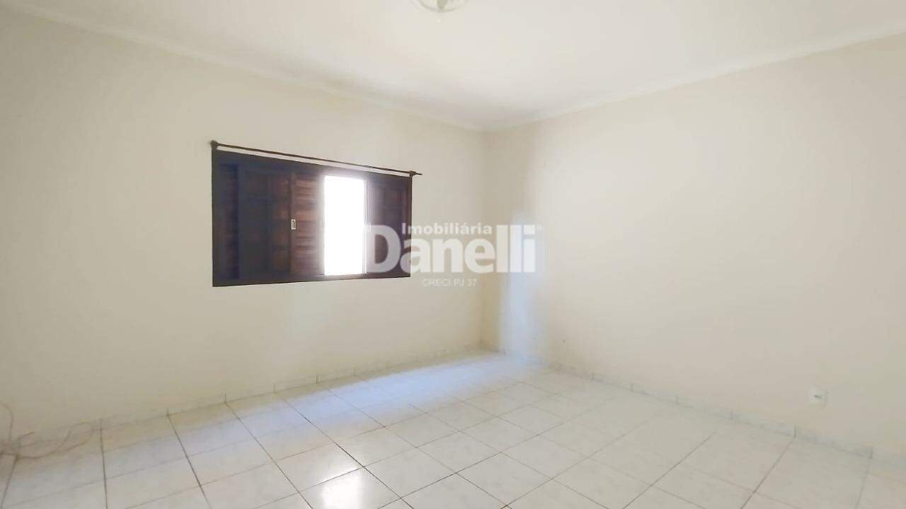 Casa para aluguel no Loteamento Parque das Fontes: 