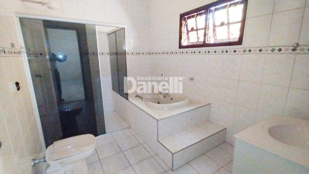 Casa para aluguel no Loteamento Parque das Fontes: 