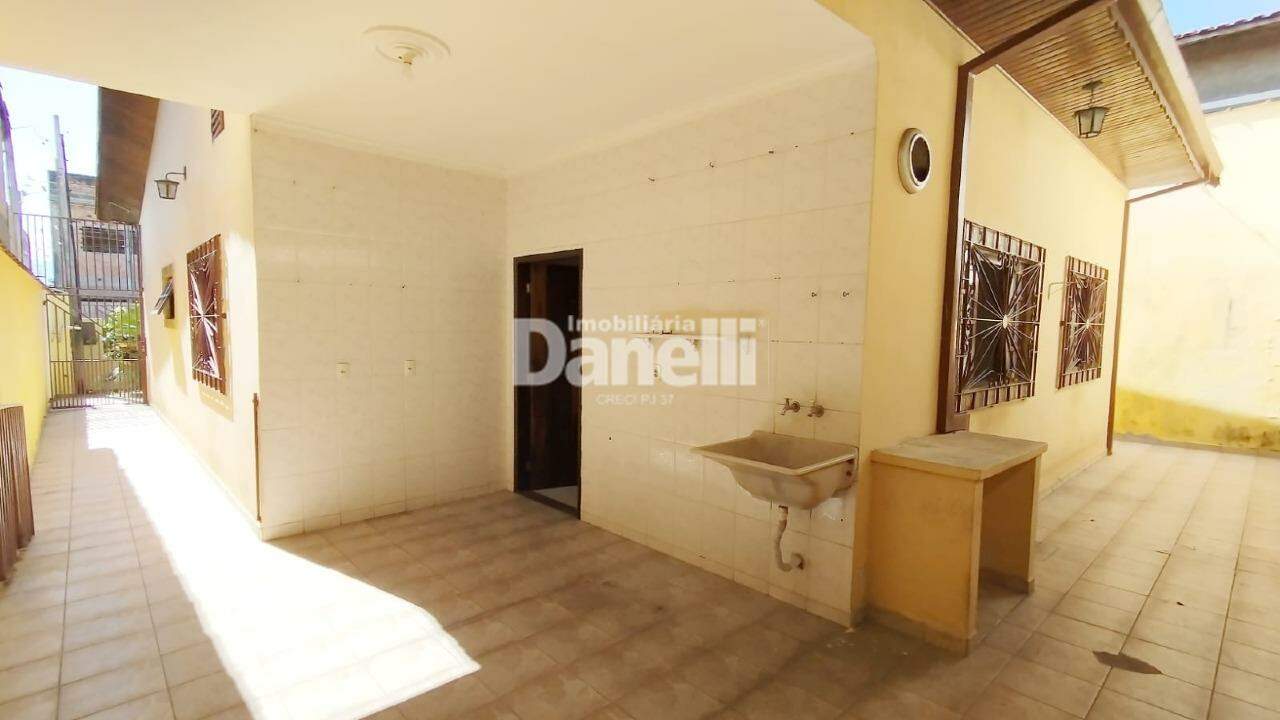 Casa para aluguel no Loteamento Parque das Fontes: 