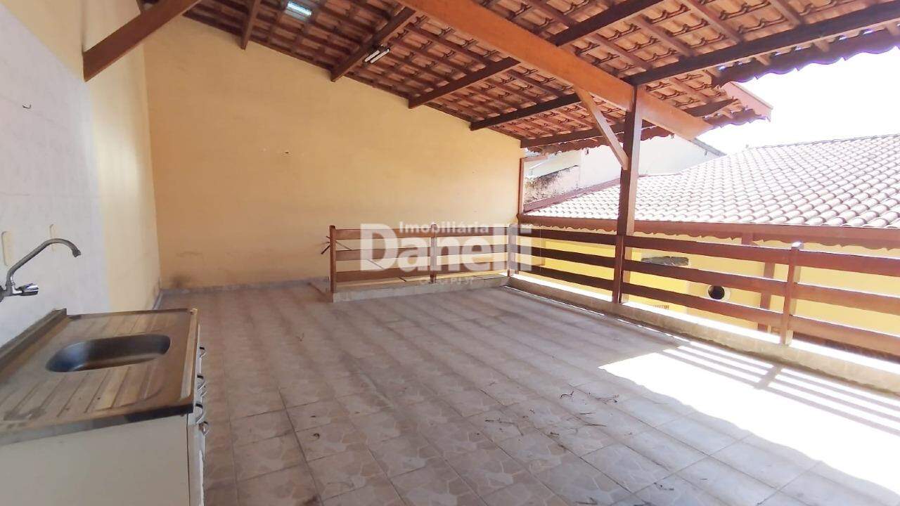 Casa para aluguel no Loteamento Parque das Fontes: 