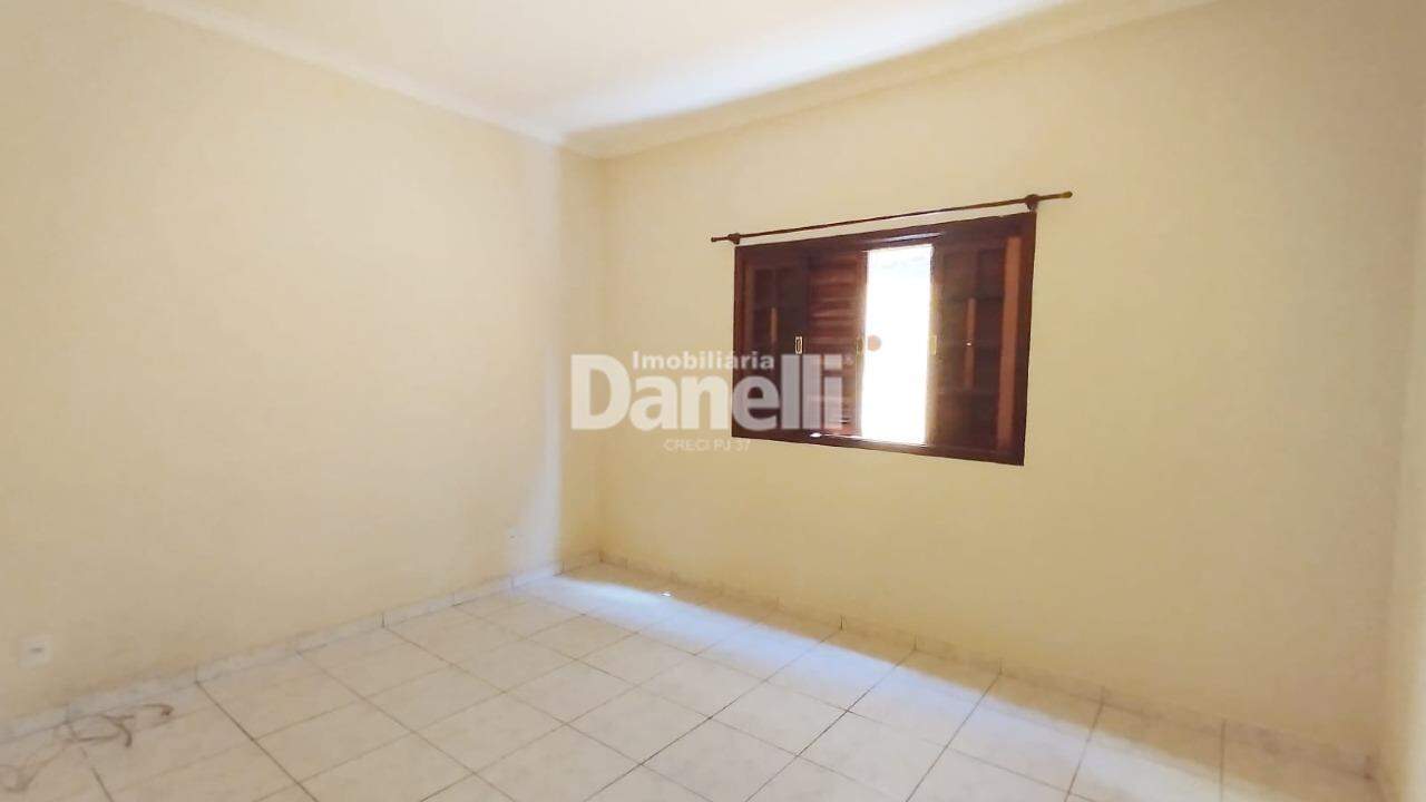 Casa para aluguel no Loteamento Parque das Fontes: 