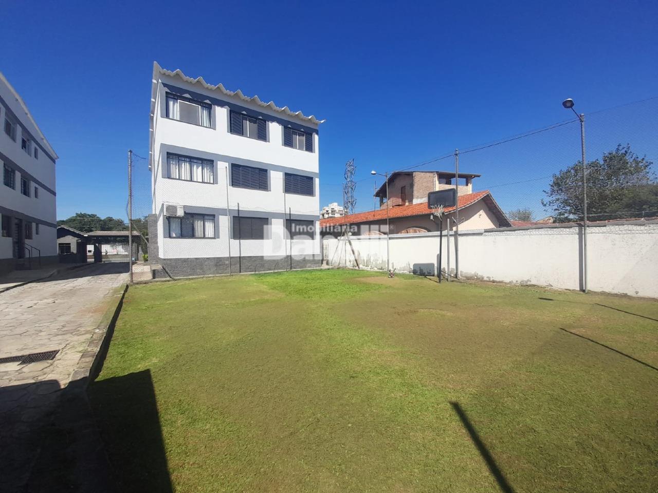 Apartamento para aluguel no Vila São José: 