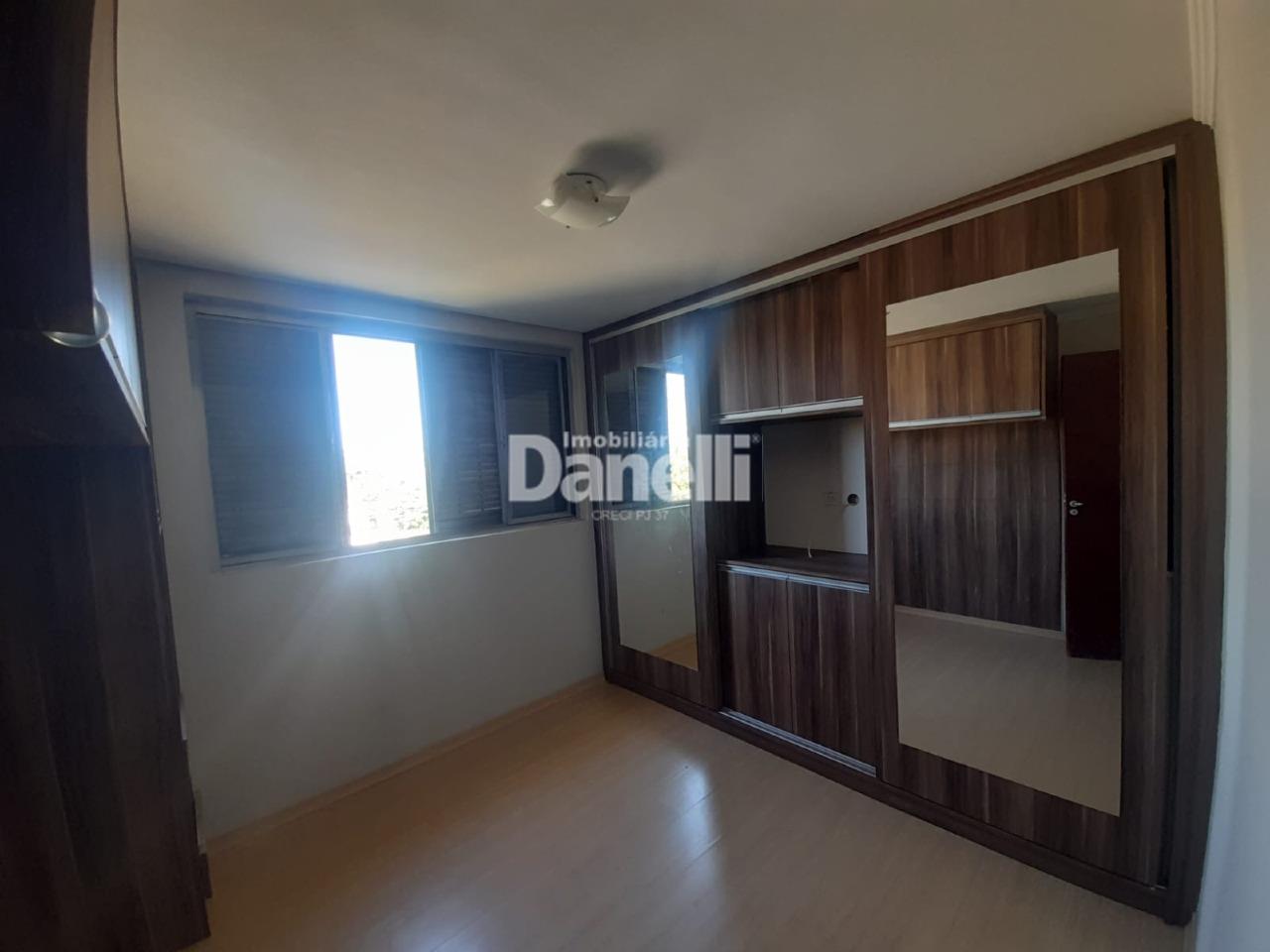 Apartamento para aluguel no Vila São José: 
