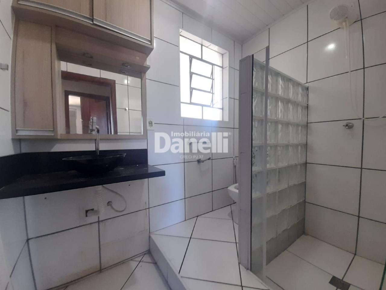 Apartamento para aluguel no Vila São José: 