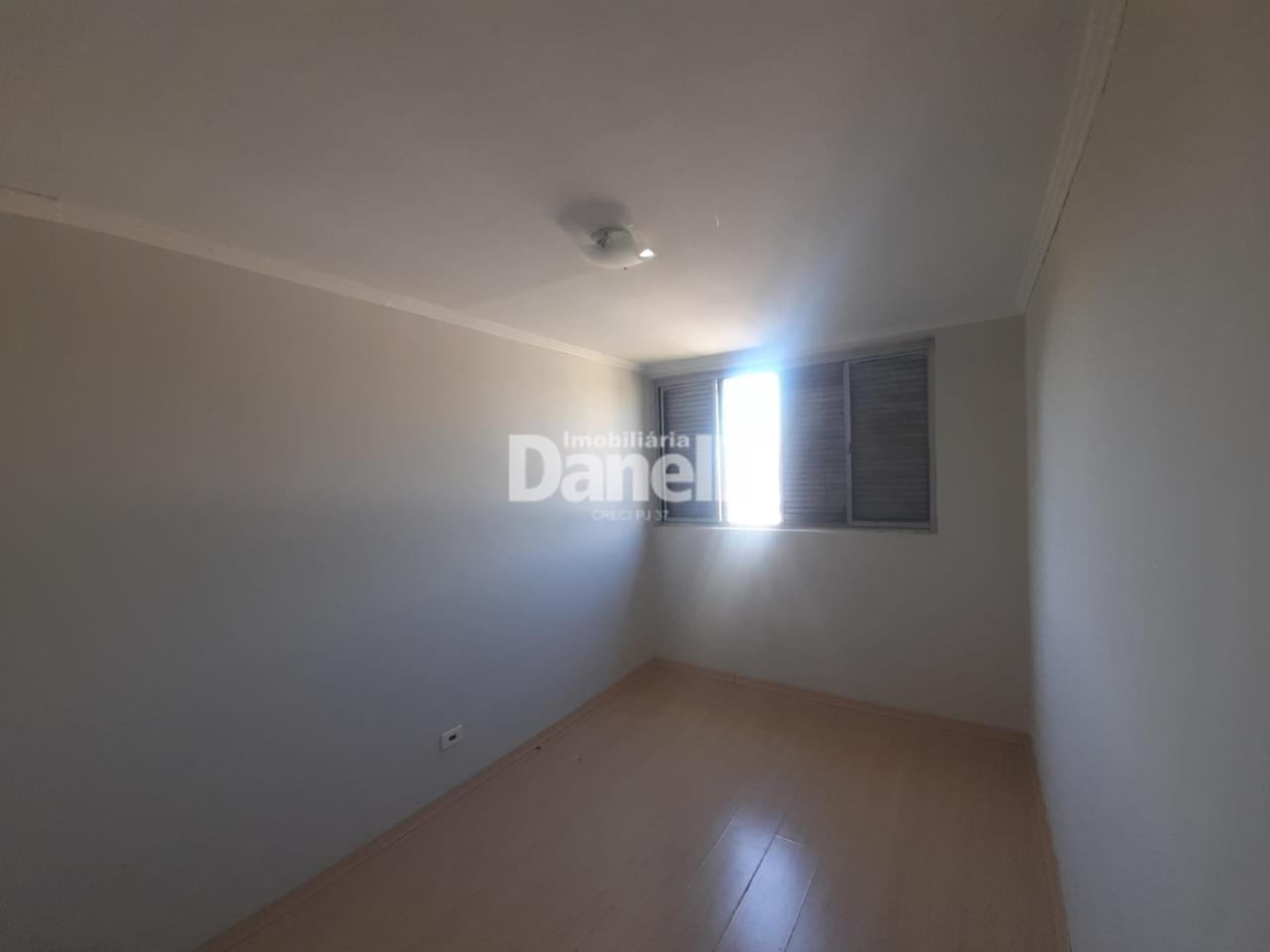 Apartamento para aluguel no Vila São José: 