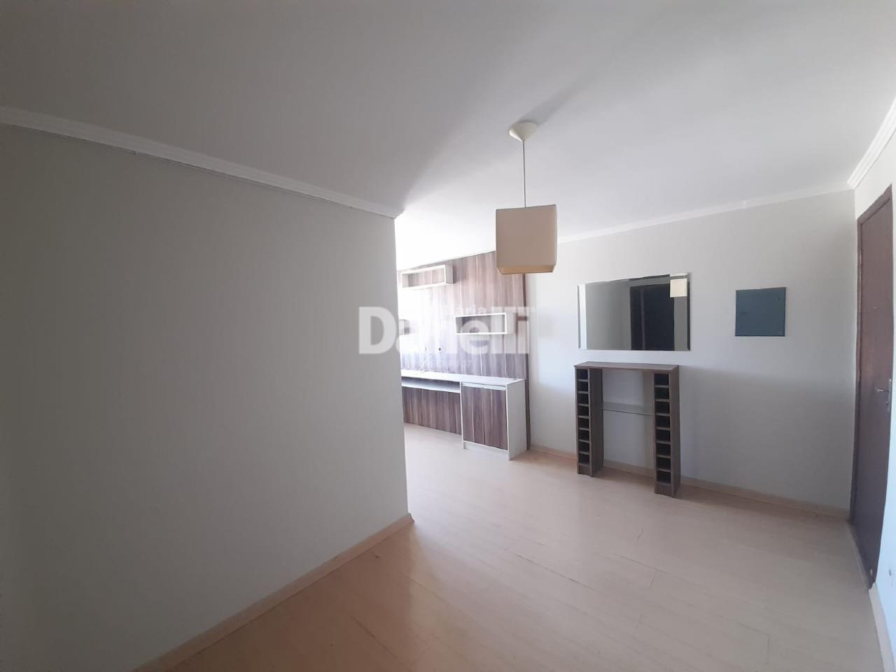 Apartamento para aluguel no Vila São José: 