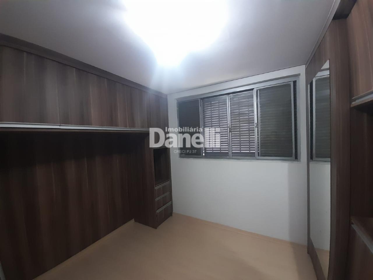 Apartamento para aluguel no Vila São José: 