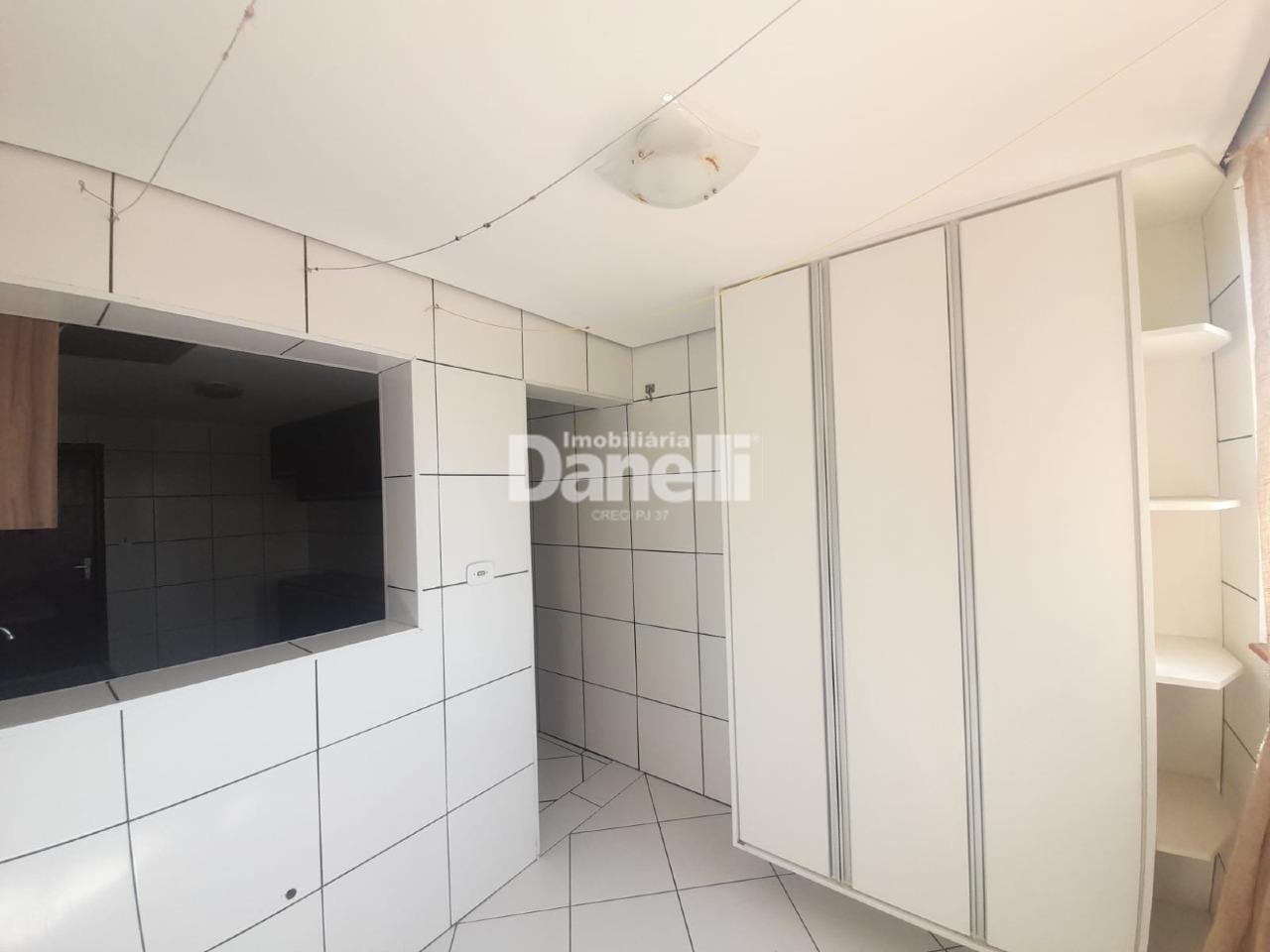 Apartamento para aluguel no Vila São José: 
