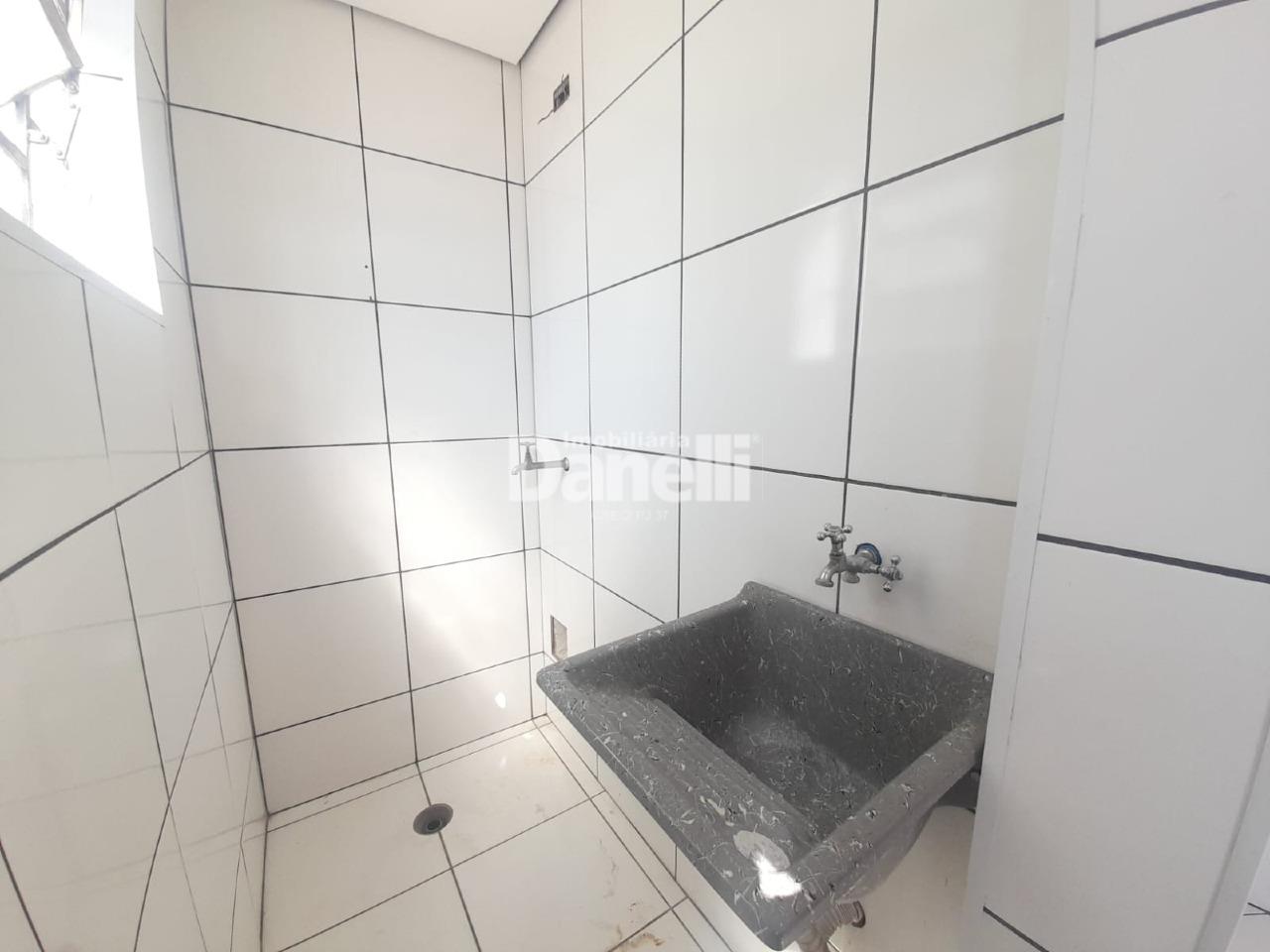 Apartamento para aluguel no Vila São José: 