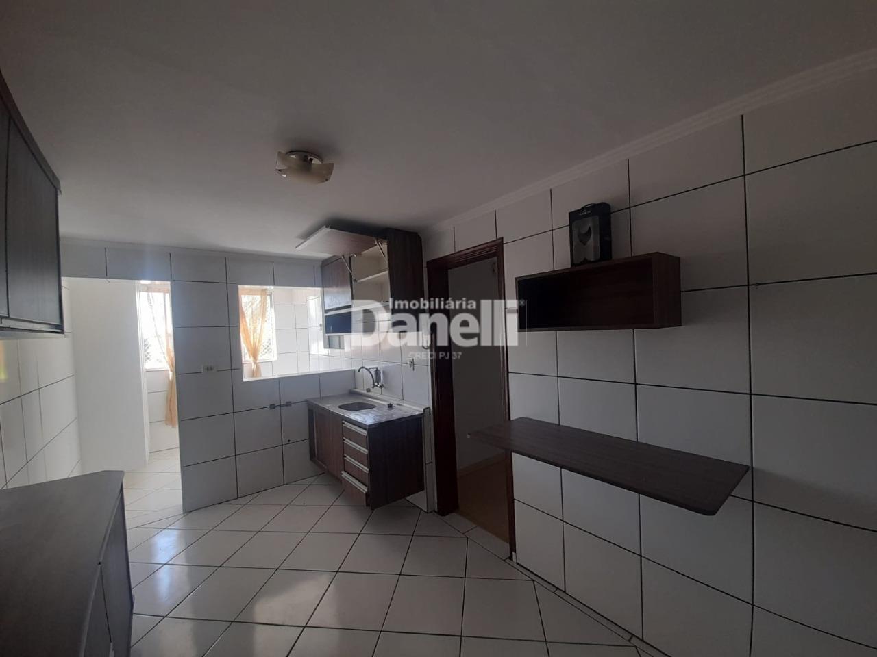 Apartamento para aluguel no Vila São José: 