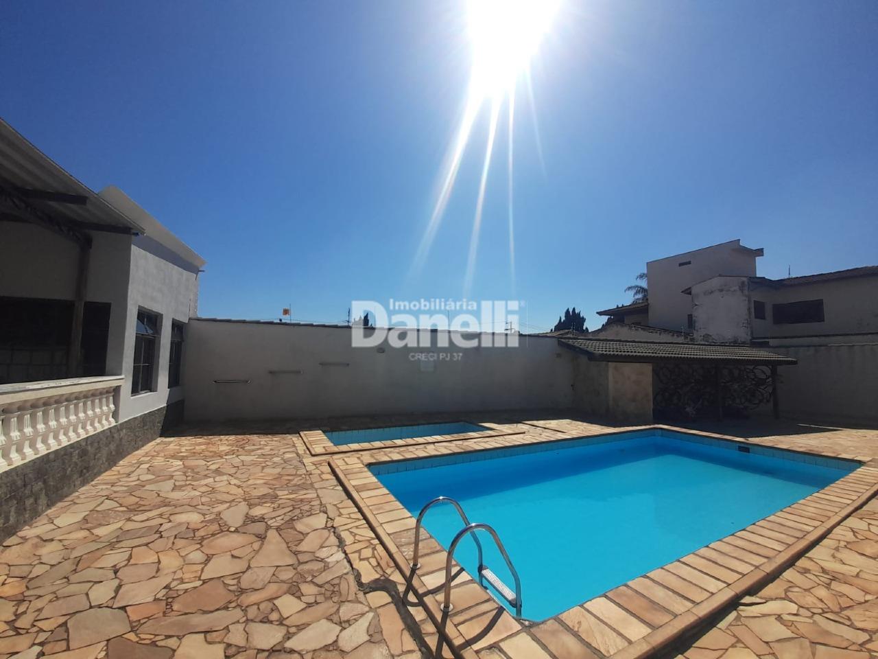 Apartamento para aluguel no Vila São José: 