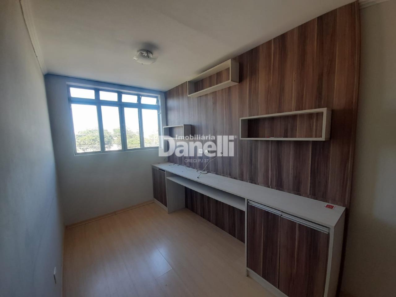 Apartamento para aluguel no Vila São José: 