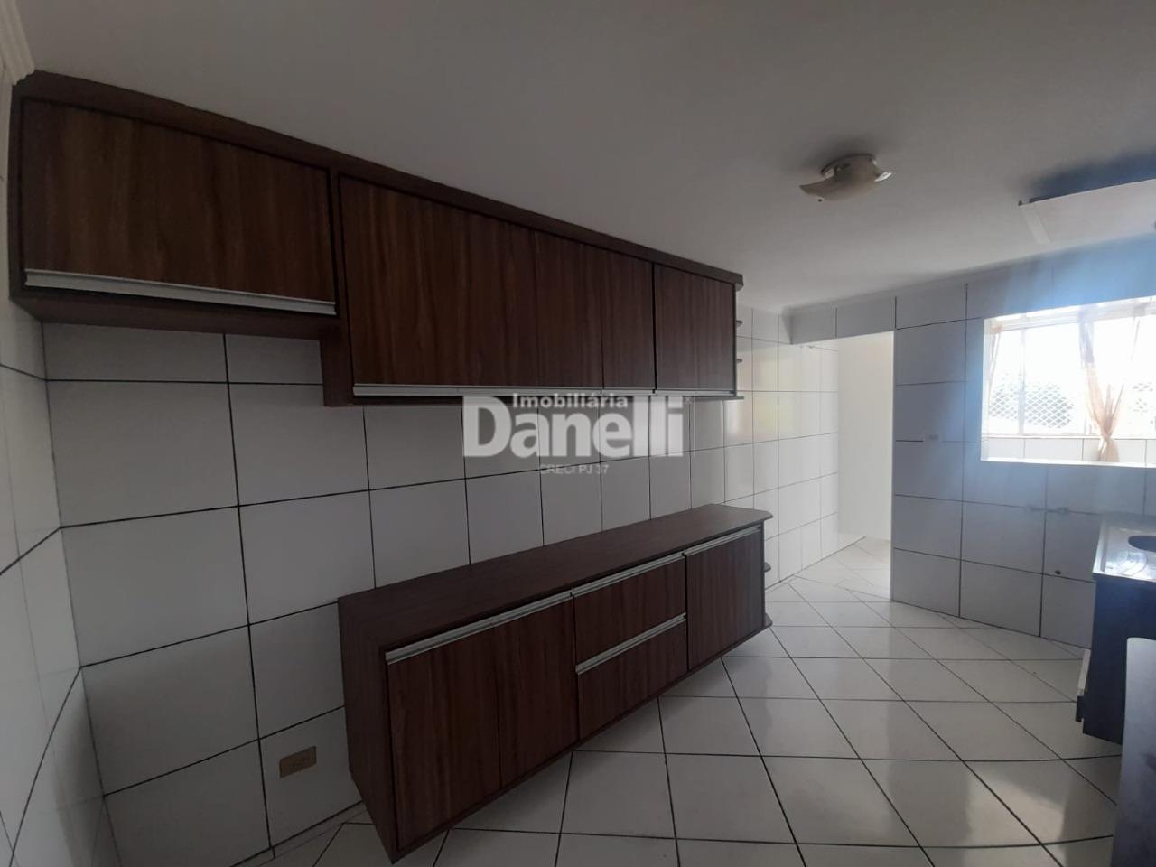Apartamento para aluguel no Vila São José: 