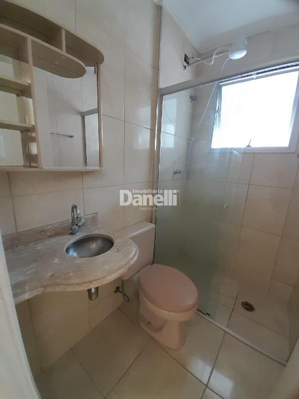 Apartamento para aluguel no Vila Nossa Senhora das Graças: 