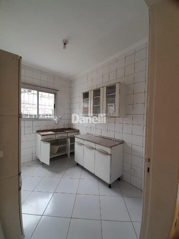 Apartamento para aluguel no Vila Nossa Senhora das Graças: 