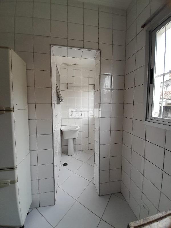 Apartamento para aluguel no Vila Nossa Senhora das Graças: 