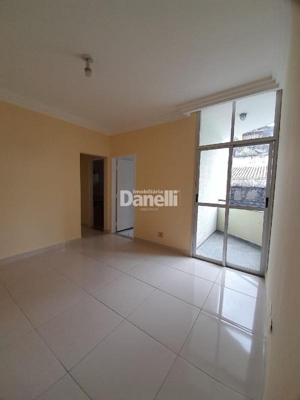 Apartamento para aluguel no Vila Nossa Senhora das Graças: 