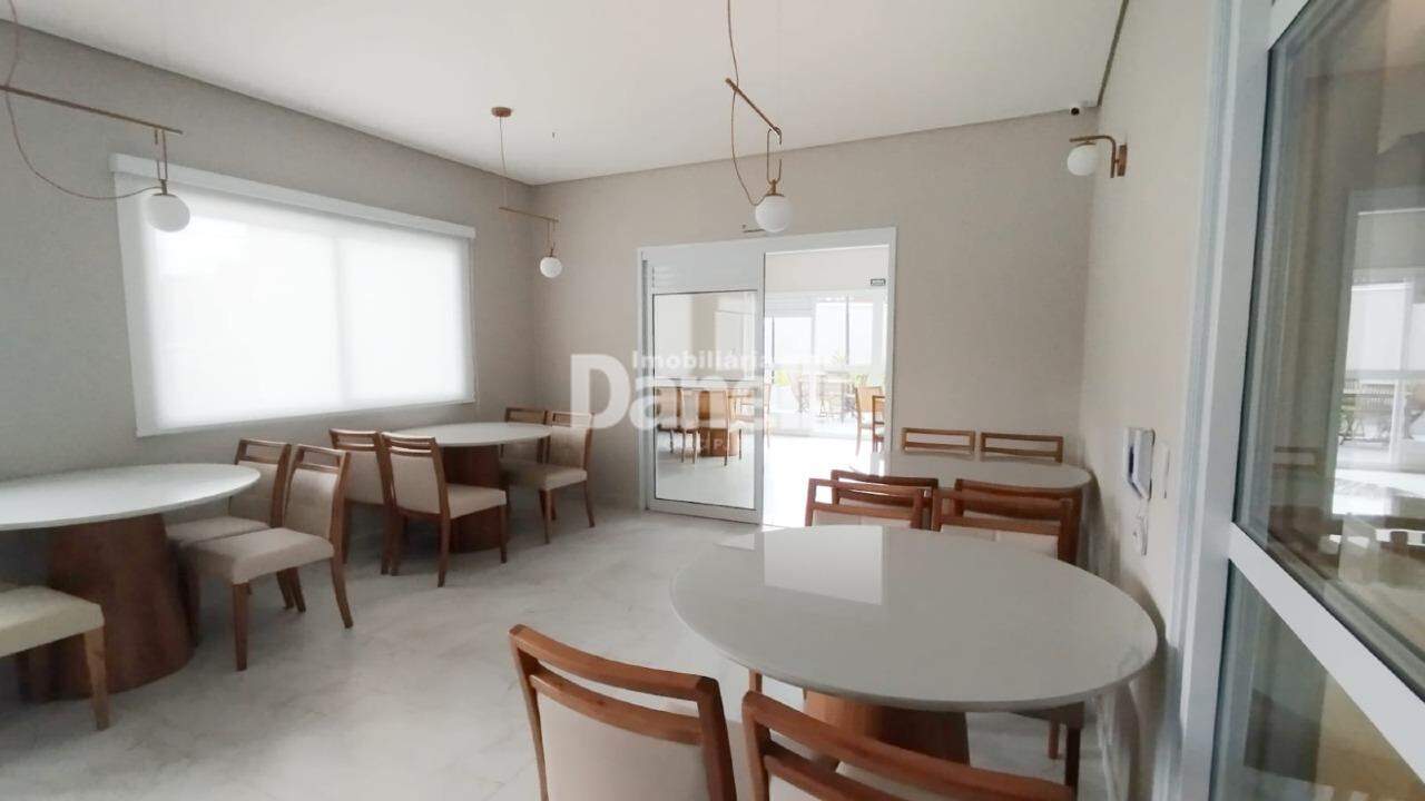 Apartamento para aluguel no Loteamento Residencial e Comercial Bosque Flamboyant: 