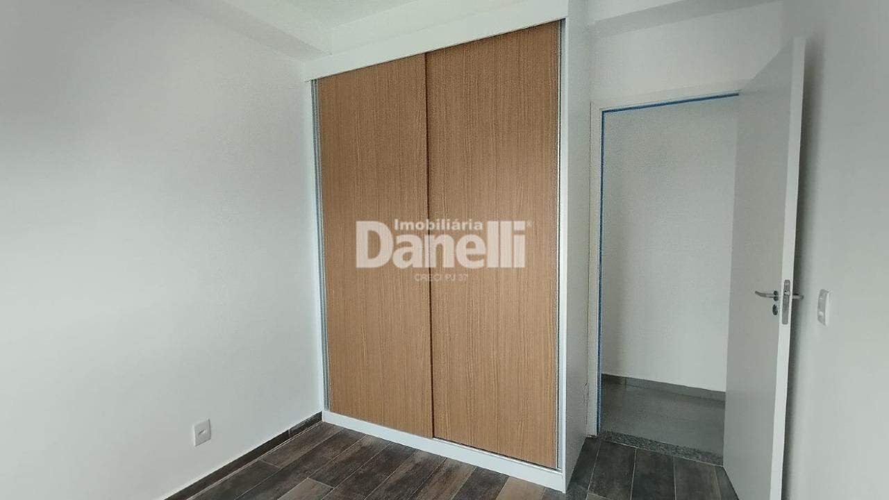 Apartamento para aluguel no Loteamento Residencial e Comercial Bosque Flamboyant: 