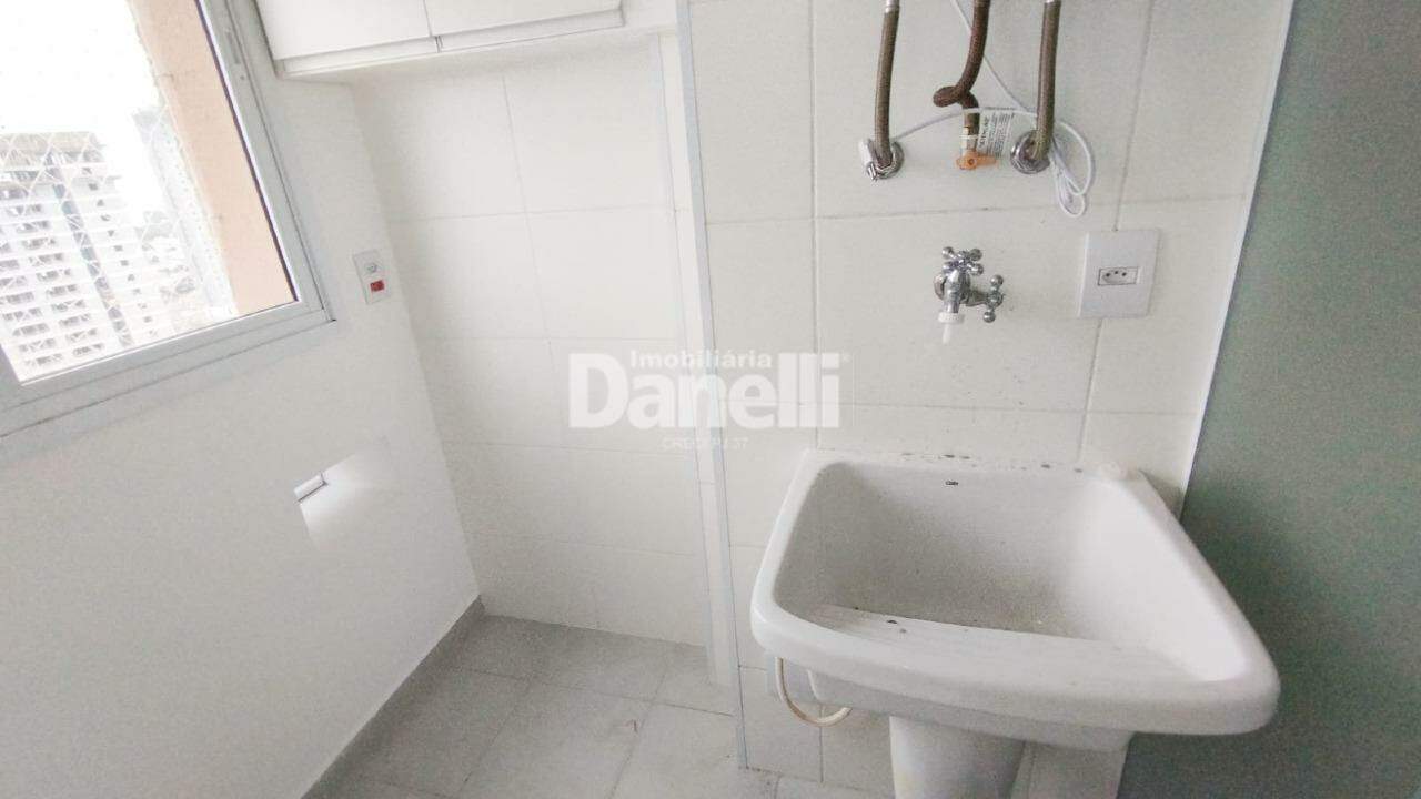 Apartamento para aluguel no Loteamento Residencial e Comercial Bosque Flamboyant: 