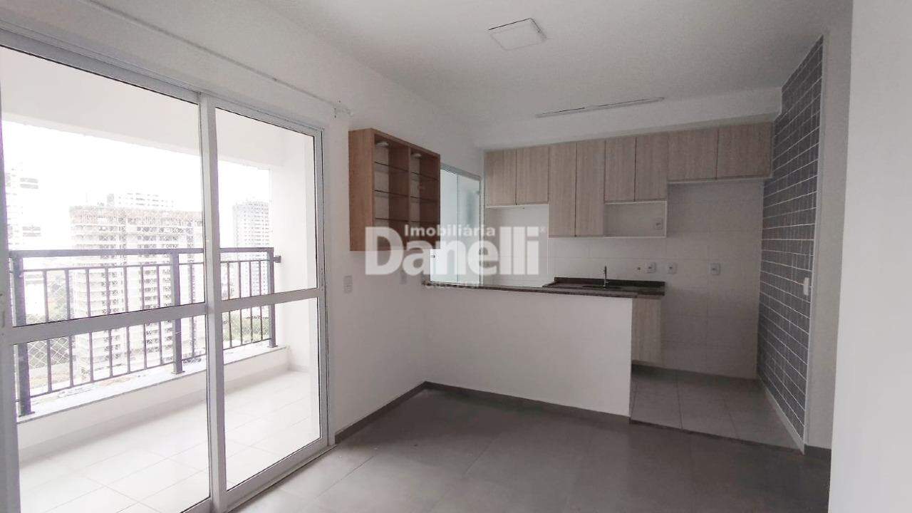 Apartamento para aluguel no Loteamento Residencial e Comercial Bosque Flamboyant: 