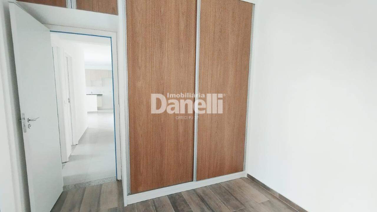 Apartamento para aluguel no Loteamento Residencial e Comercial Bosque Flamboyant: 