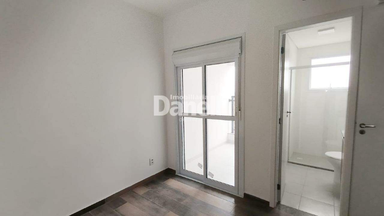 Apartamento para aluguel no Loteamento Residencial e Comercial Bosque Flamboyant: 
