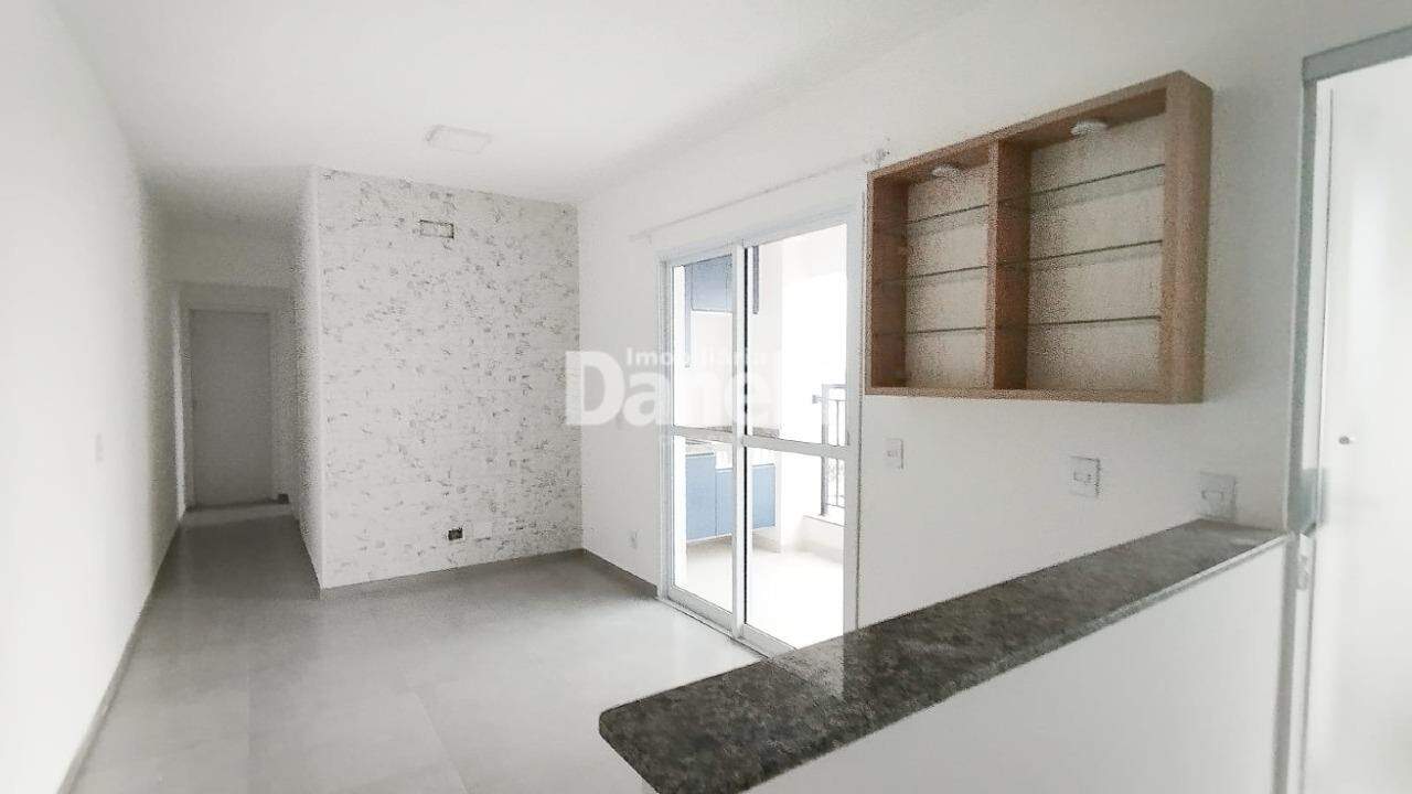 Apartamento para aluguel no Loteamento Residencial e Comercial Bosque Flamboyant: 