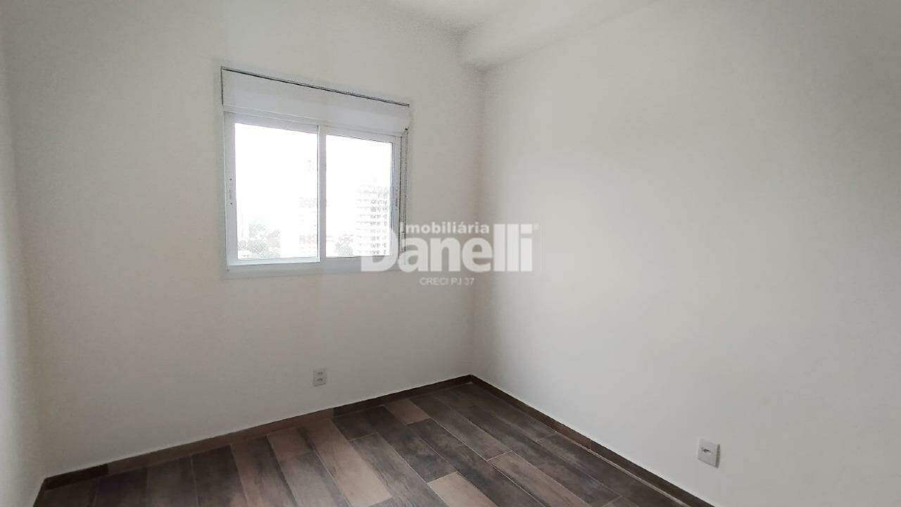 Apartamento para aluguel no Loteamento Residencial e Comercial Bosque Flamboyant: 