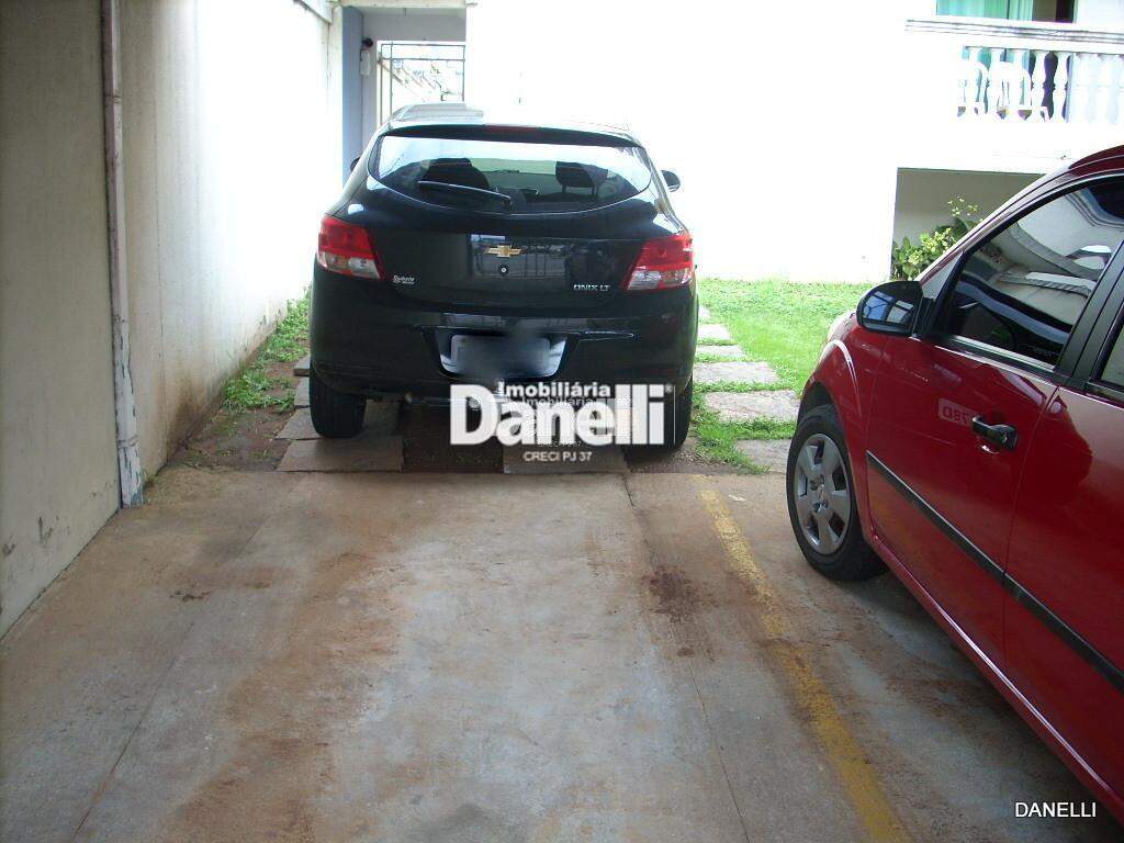 Apartamento à venda no Granja Daniel: 