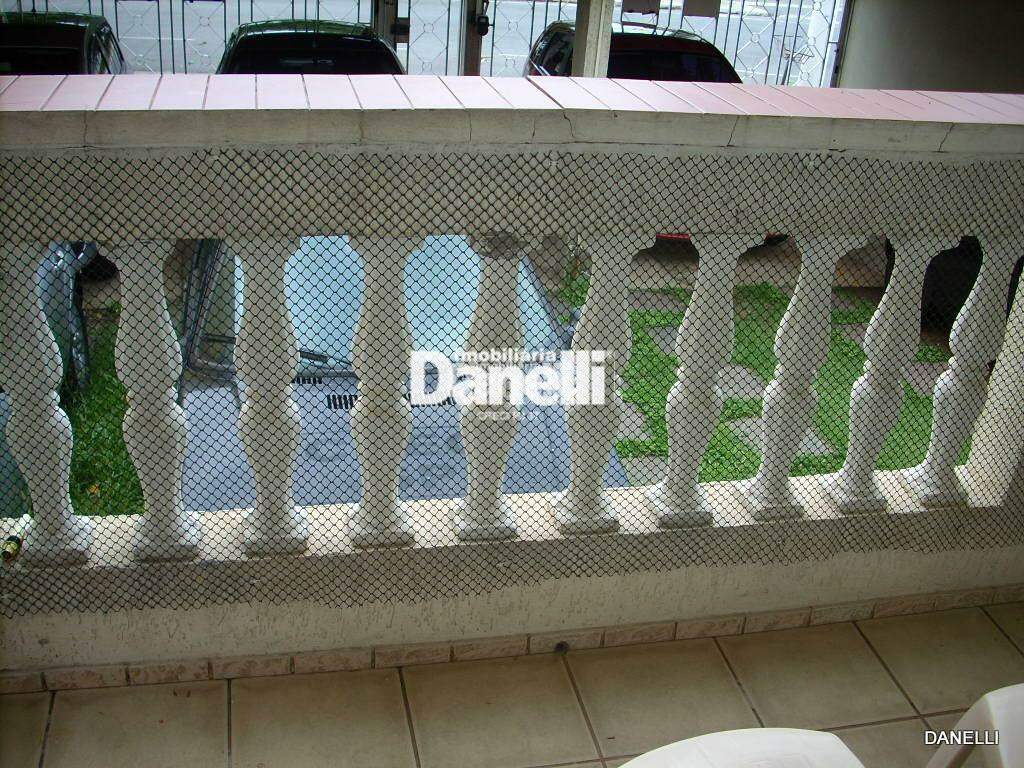 Apartamento à venda no Granja Daniel: 