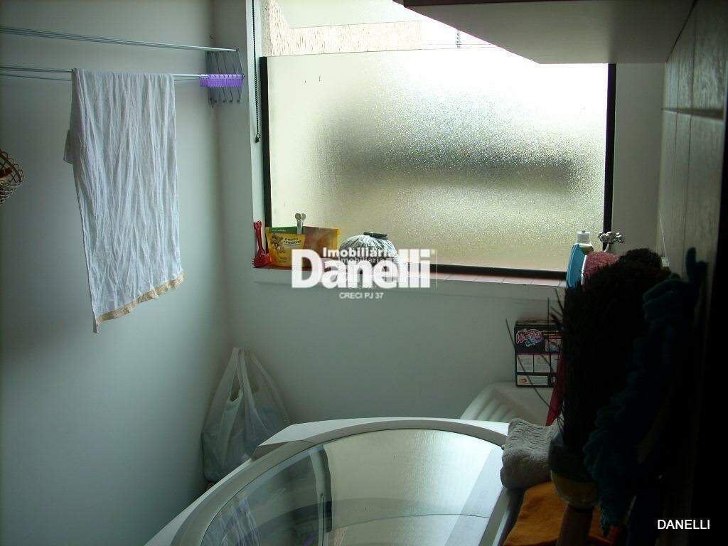 Apartamento à venda no Granja Daniel: 